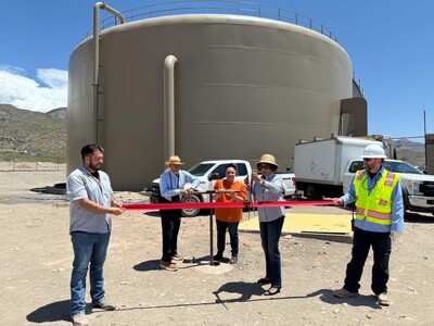 From Office of the Mayor: Alamogordo Capital Projects Moving Forward: Major Infrastructure Improvements Planned for 2026-2027