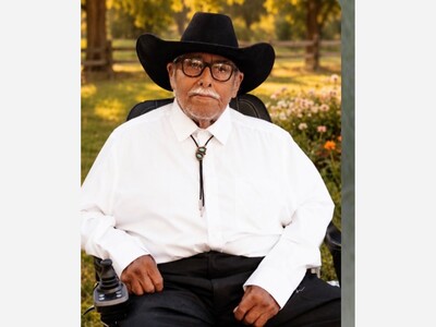 In Memory of Charlie Mendez