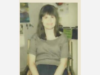 In Memory of Laura Ann Peek