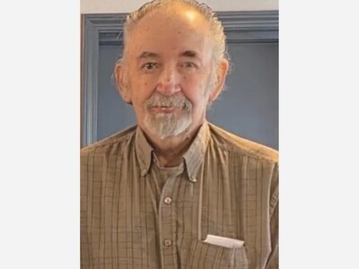 In Memory of Jerry Lynn Guss