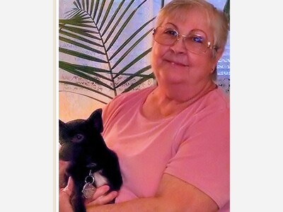 In Loving Memory of Ethel Mae (Seelye) Killebrew