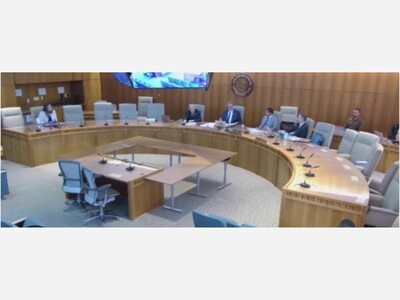 PRC Acknowledges Timberon Water System as Regulated Utility; Regulator Focus Shifts to Troubled Small Systems