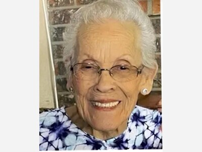 In Memory of Erlinda Garcia