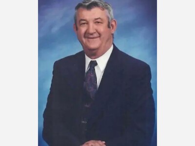 In Memory of Bradley (Brad) Lee Shelton