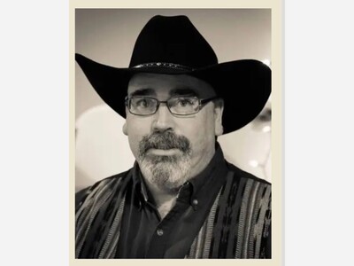 In Memory of James Matthew Lyons