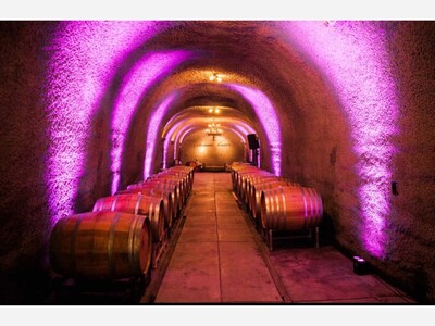 Commissioners Unanimously Approve Liquor License Renewal for Cottonwood Canyon Winery