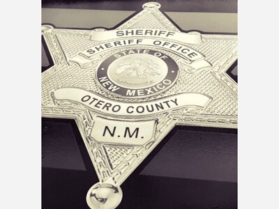 Otero County Authorities Investigate Infant Death in Alamogordo