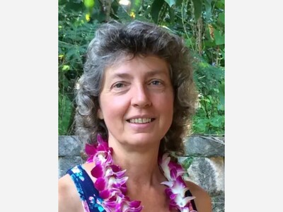 In Memory of Beth Broughton