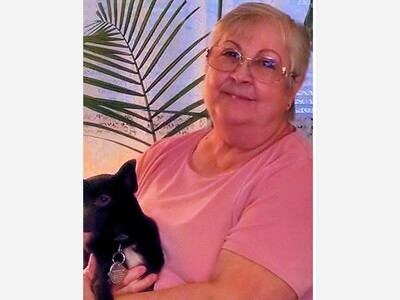 In Loving Memory of Ethel Mae (Seelye) Killebrew