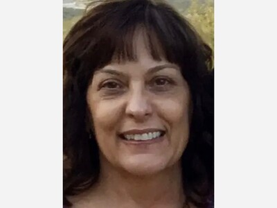 In Memory of Eva Marie Arone (Linehan)