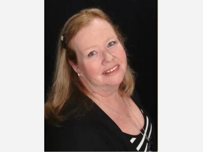 In Memory of Bonnie Joy Caldwell