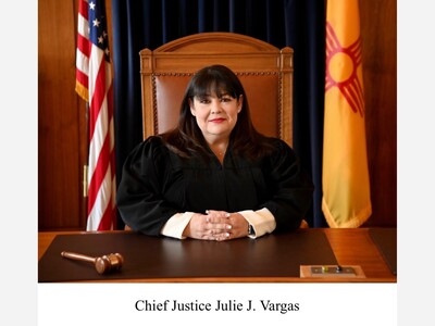 New Mexico Supreme Court Opens 2026-2027 Term with Diverse Docket 