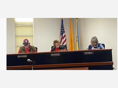 Otero County Commissioners Approve Regional Behavioral Health Plan