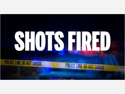 BREAKING: Armed Subject Inside Residence as Police Respond to Shots Fired Near 8th Street and Delaware Avenue in Alamogordo