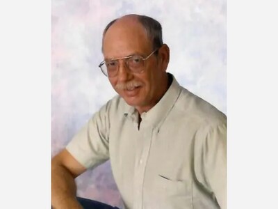 In Memory of Roger Osantowski
