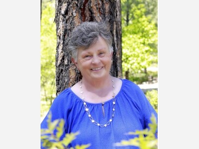 In Memory of Mildred Lou Clark