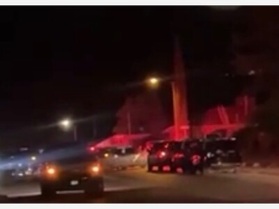 Fatal Officer-Involved Shooting, Back-to-Back Standoffs Close Out a Tense Week in Alamogordo
