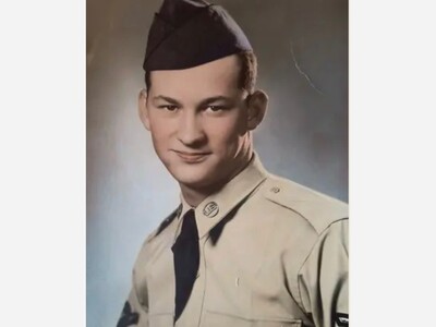 In Memory of Herman John Knuppel