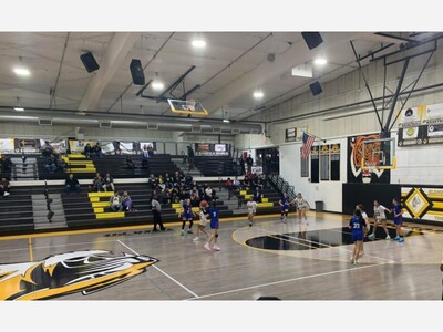 Lady Cats Split Week, Lady Tigers Fall to Roswell