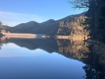 Mayor McDonald Says Public Response to Bonito Lake Conversation ‘Remarkable’