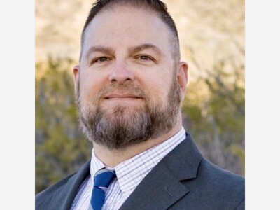 From Parole Officer to the Bench: Lujan Grisham Appoints Joseph Cutts to Otero County Magistrate Court