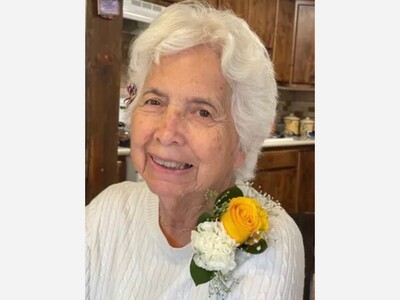 In Memory of Virginia Chavez Estrada