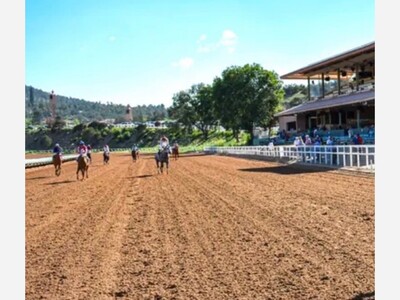 End of an Era: Triple Crown’s Departure Deepens Tourism Crisis From Ruidoso to Alamogordo