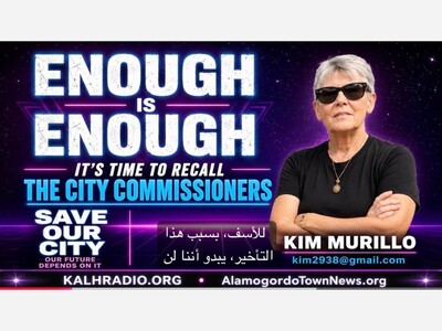 Residents Launch Accountability Push as City Commission Prepares to Review City Manager