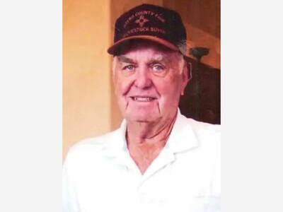 In Memory of Norman Lane