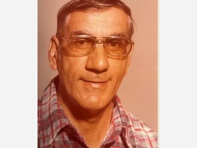 In Memory of John DiRisio