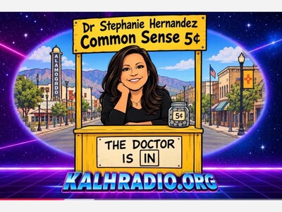 Eyes on the Road: Dr. Stephanie Hernandez on Why Alamogordo Turned to Flock Cameras
