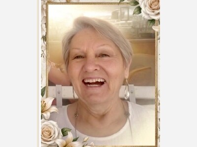 In Memory of Peggy McGinnis