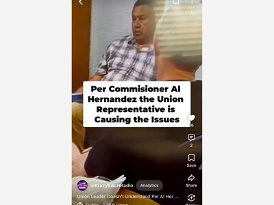 Commission to Decide Whether Al Hernandez Complaint Moves Forward, as Two-to-One  No Cause  Finding Exposes Limits of Self-Policing per Weak Charter