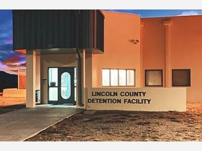 Crises at the Lincoln County Jail Left Without a Medical Provider with Detainees on Suicide Watch 
