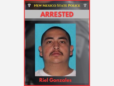State Police make arrests in Guadalupe County shooting, Albuquerque stolen-vehicle chase