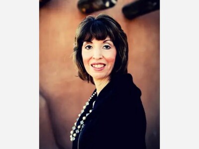 In Memory of Margot Bratton 