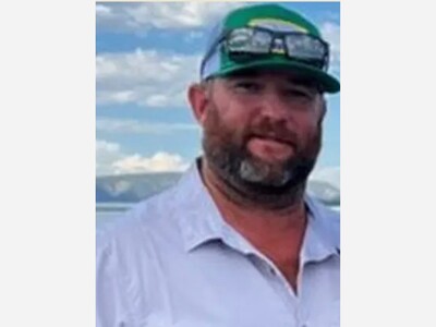In Memory of John Gregory Greene