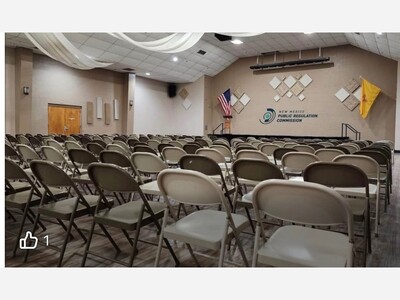 Alamogordo residents press regulators over soaring PNM bills