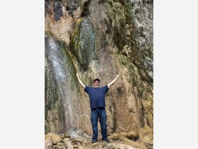 In Loving Memory of Joseph “Jody” Mancillas