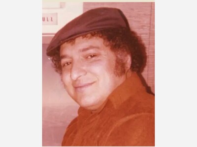 In Memory of James Philip Ottaviano