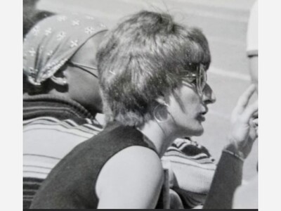 Class of 1986 Returns for Homecoming; Gathering to Honor Coach Marilyn Sepulveda