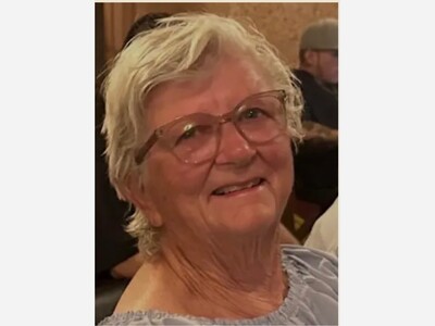 In Memory of Carol Lynn Hamilton