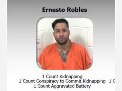 Jury Finds Alamogordo Man Guilty in 2023 Kidnapping of Former Friend