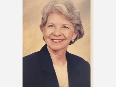 In Memory of Freddye Virginia VanHook