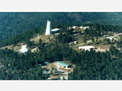 Sunspot Slated for Demolition and To Be Gone By 2028  