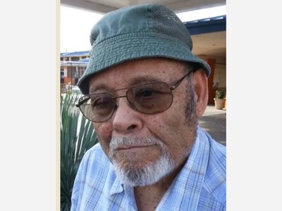 In Memory of Henry E. Garcia