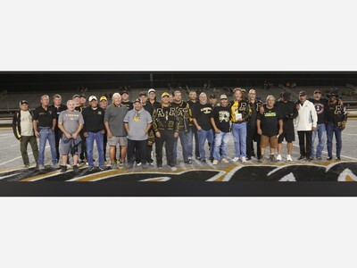 The Silver Fox Comes Home: Gary Hveem Remembered as Family at Tiger Stadium
