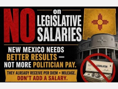 Commentary: Amendment 4 Writes a Paycheck Without a Job Description