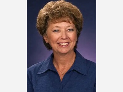 In Memory of Darlene Ruth Gilmore