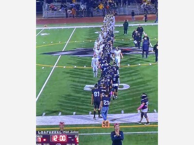 Tigers Roll Into Playoffs After Friday Win on Four-Game Win Streak